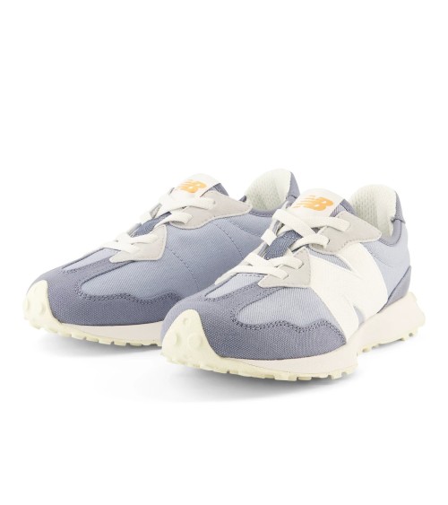 New Balance 327 Bébé Artic Grey - Pointure 33 EU | Officiel